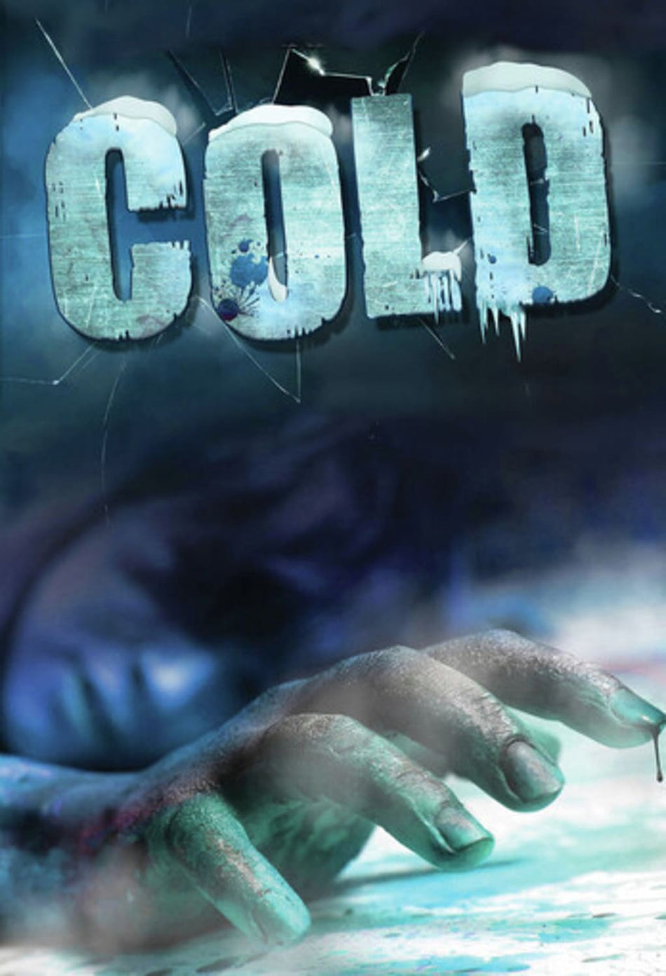 Cold - [DVD]