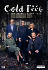 Cold Feet: The New Years: Season Four (aka Season 9) - [DVD]
