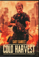Cold Harvest - [DVD]
