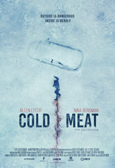 Cold Meat - (Dolby, AC-3) - [DVD]