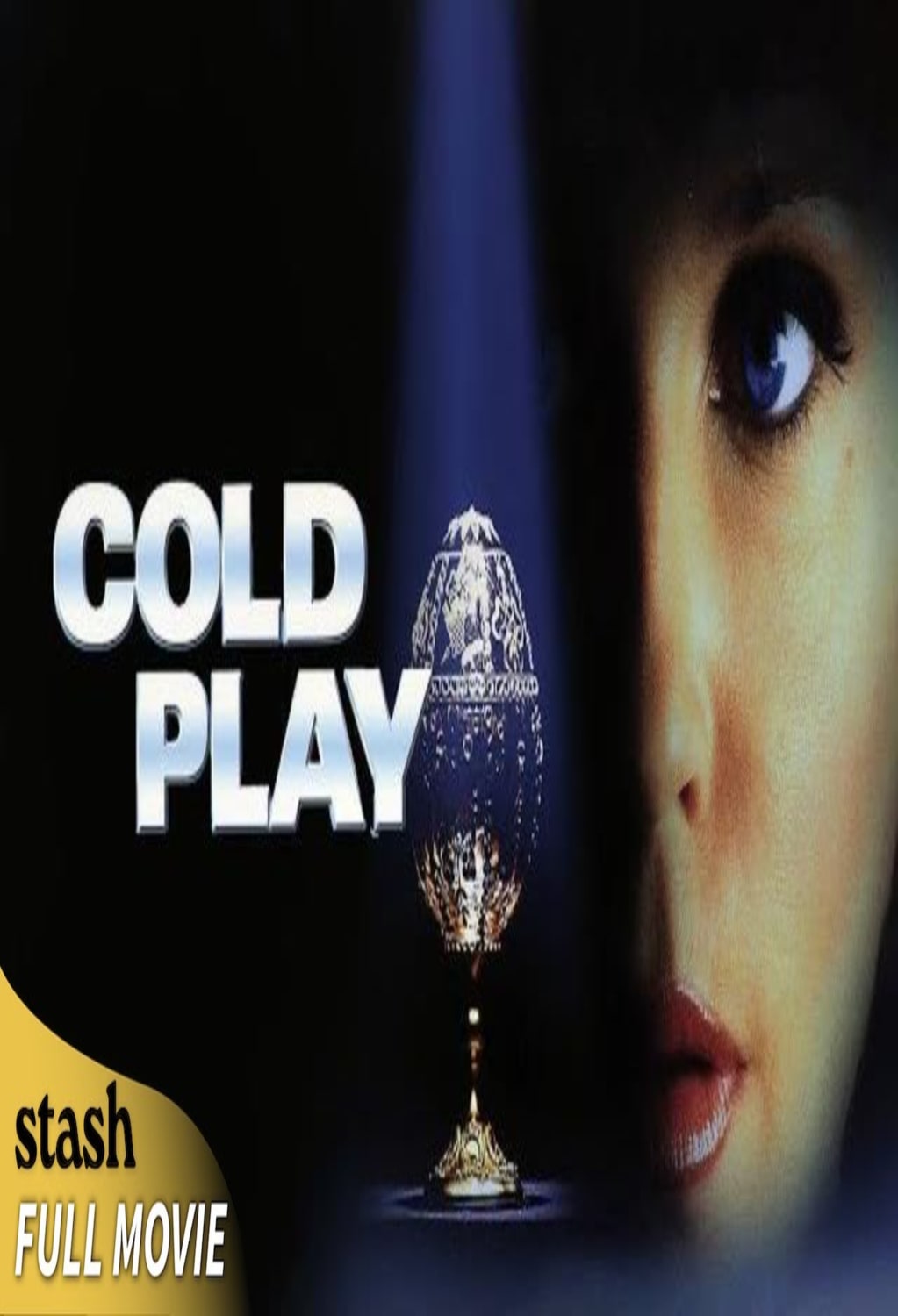 Cold Play - [DVD]