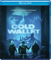 Cold Wallet - (Digital Theater System) - [Blu-ray]