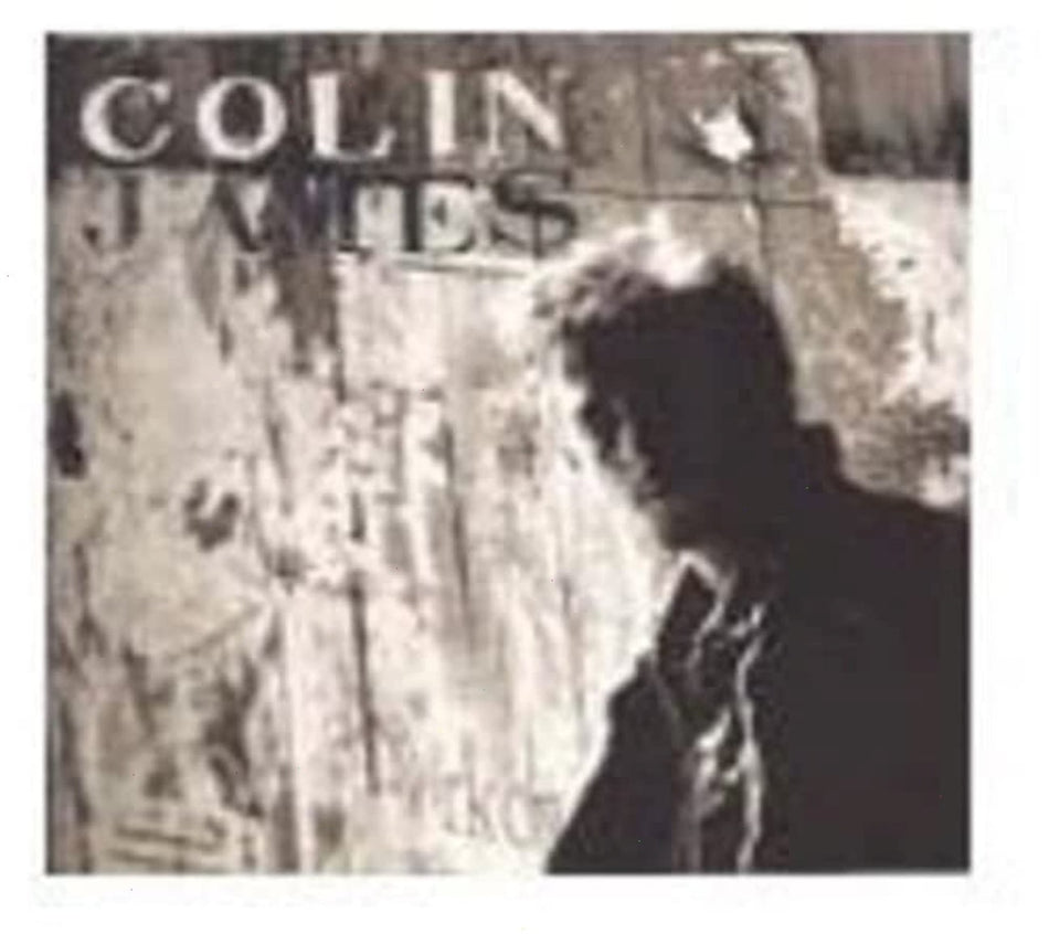 Colin James - Bad Habits - (Reissue) - [CD]