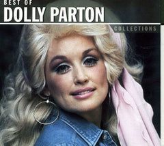 Dolly Parton - Collections: Best of - [CD]