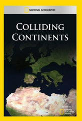 Colliding Continents - (NTSC Format) - [DVD]
