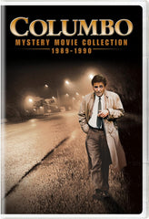 Columbo: Mystery Movie Collection 1989 - 1990 - [DVD]