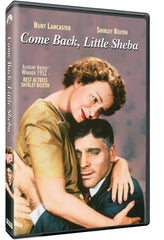 Come Back, Little Sheba - [DVD]