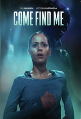 Come Find Me - [DVD]