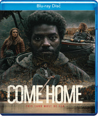 Come Home - [Blu-ray]