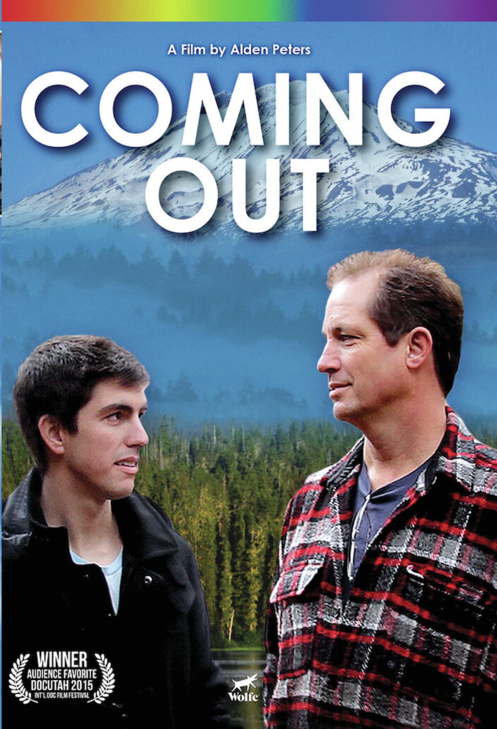 Coming Out - [DVD]