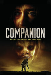 Companion - (Dolby, AC-3) - [DVD]