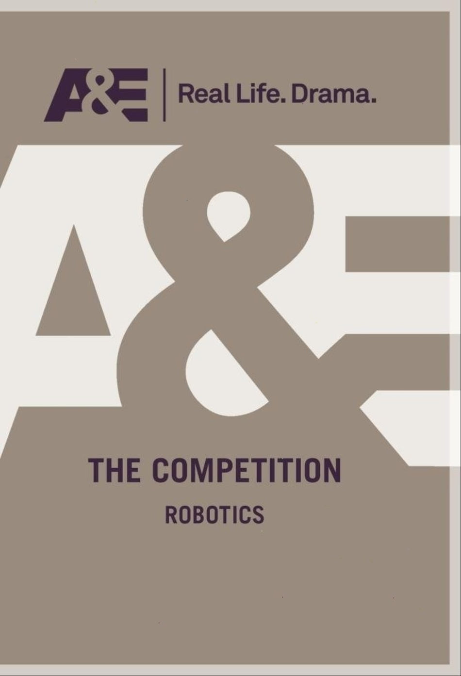 Robotics - [DVD]