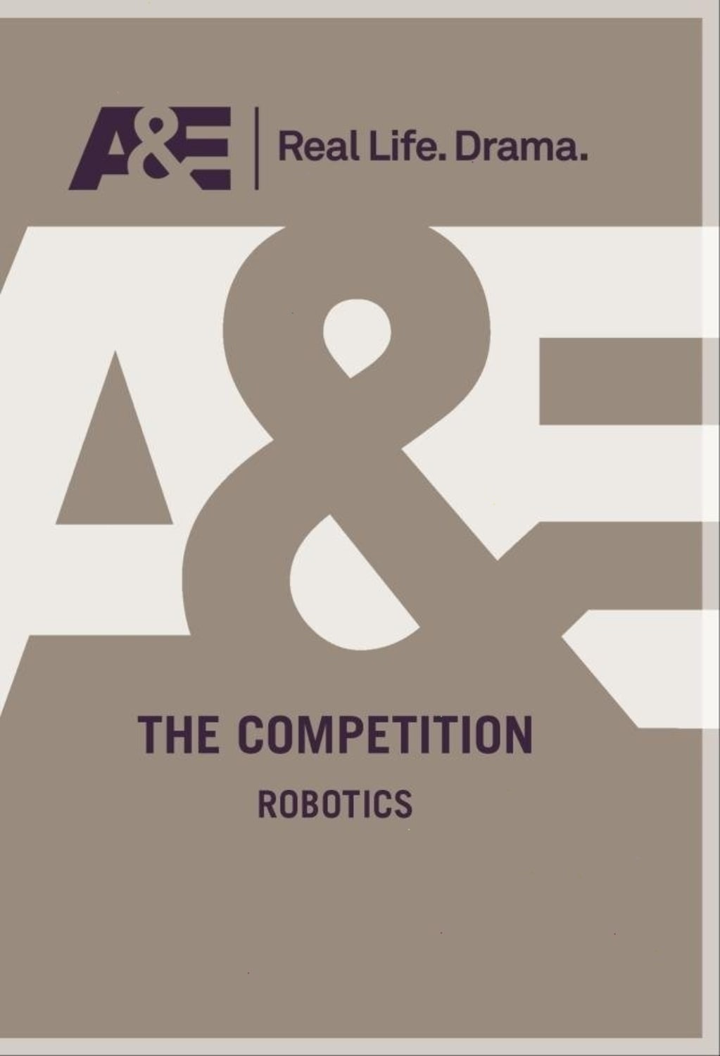 Robotics - [DVD]