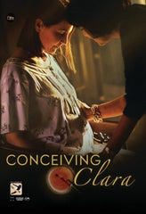 Conceiving Clara - [DVD]