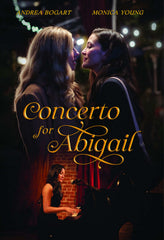 Concerto For Abigail - [DVD]