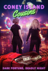 Coney Island Cousins - [DVD]