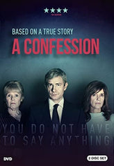 A Confession - [DVD]