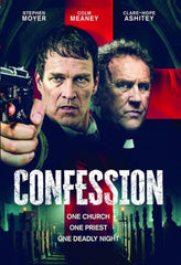 Confession - [DVD]