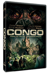 Congo - [DVD]