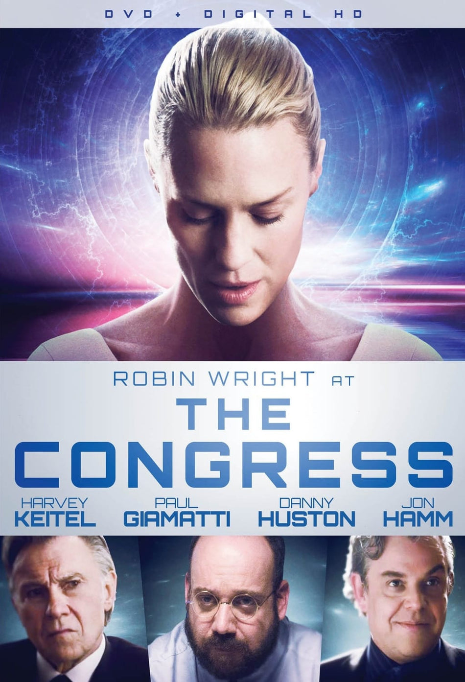 Congress - [DVD]
