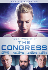 Congress - [DVD]