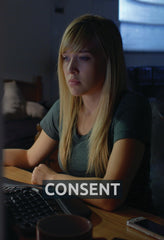 Consent - [DVD]