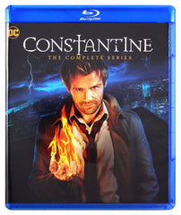 Constantine: The Complete Series - (3 Pack) - [Blu-ray]