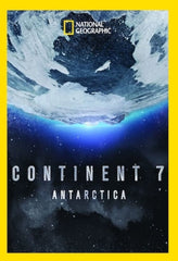 Continent 7: Antarctica - (Dolby, AC-3, Widescreen, NTSC Format) - [DVD]