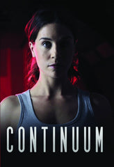 Continuum - [DVD]