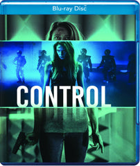 Control - [Blu-ray]
