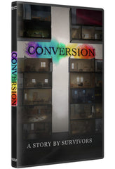 Conversion - [DVD]