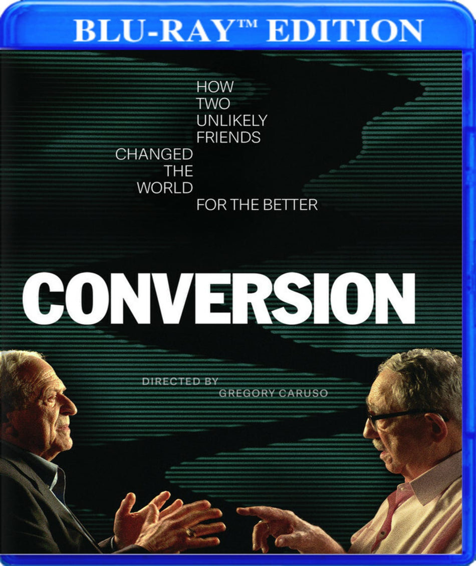 Conversion - [Blu-ray]