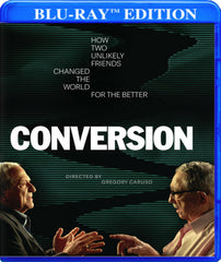 Conversion - [Blu-ray]