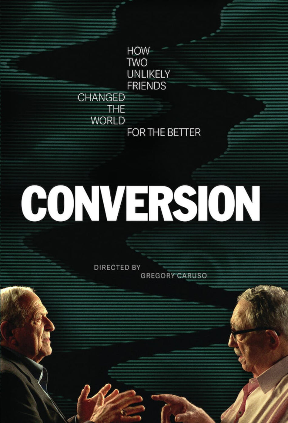 Conversion - [DVD]