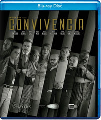 Convivencia - [Blu-ray]