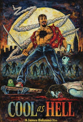 Cool As Hell 13 Year Anniversary - [DVD]