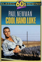 Cool Hand Luke - [DVD]