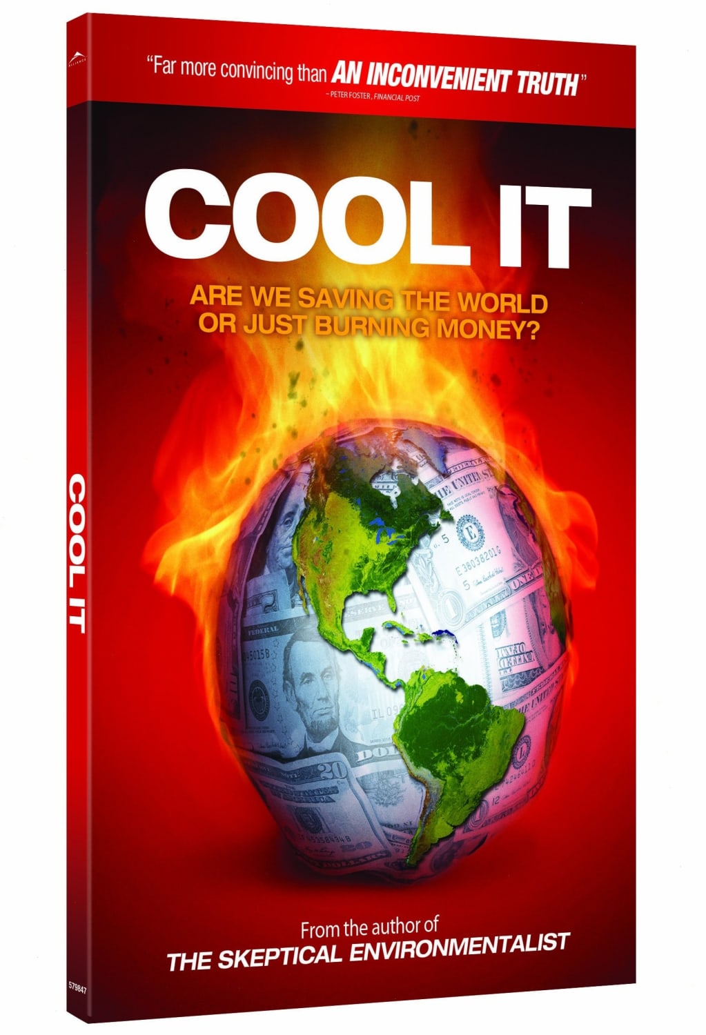 Cool It: Special Earth Day Edition - [DVD]