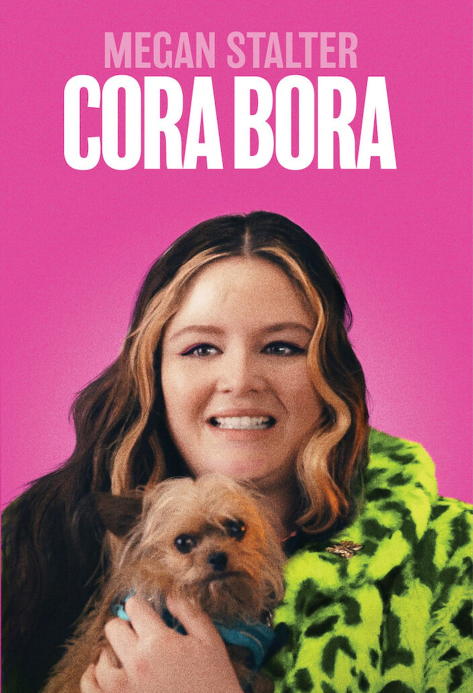 Cora Bora - [DVD]