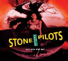 Stone Temple Pilots - Core (2017 Remaster) - [CD]