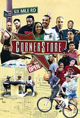 Cornerstore - (Dolby, AC-3) - [DVD]