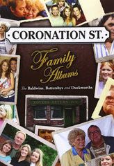 Coronation Street: Family Albums - The Baldwins - [DVD]