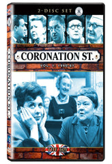 Coronation Street, Vol. 1: 1960 - 61 - [DVD]