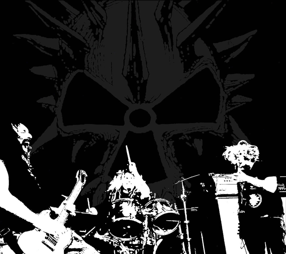 Corrosion of Conformity - Ix - [CD]