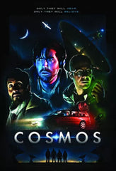 Cosmos - (Dolby, AC-3) - [Blu-ray]