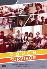 Couch Survivor - [DVD]
