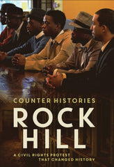 Counter Histories: Rock Hill - [DVD]