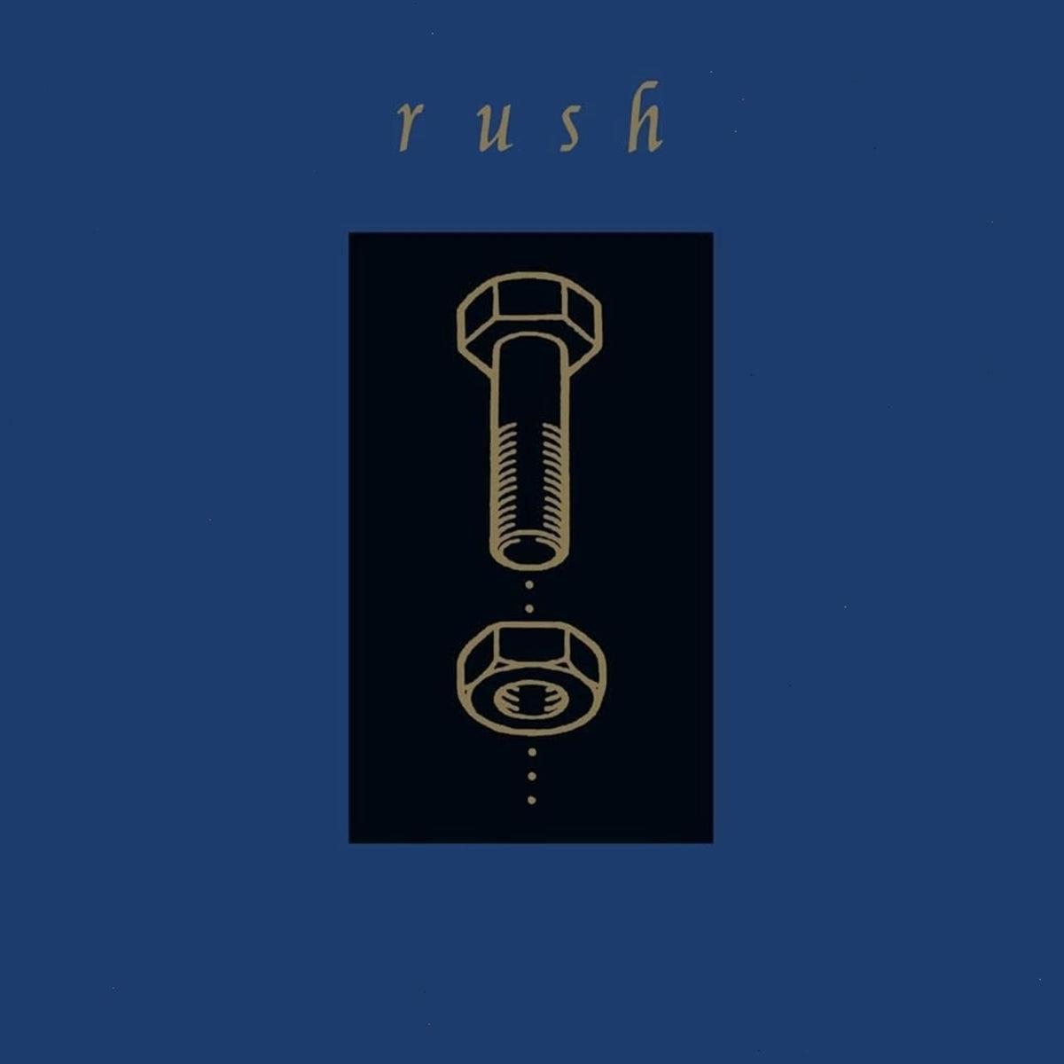 Rush - Counterparts (2LP) - [Vinyl]