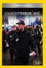 Counterterror NYC - (NTSC Format) - [DVD]
