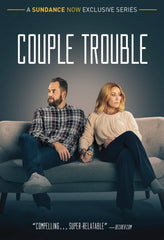 Couple Trouble: Season 1 - [DVD]